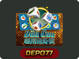 Bau Cua