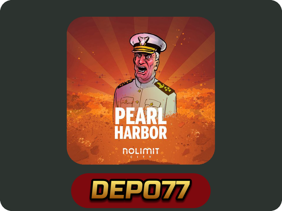 Pearl Harbor