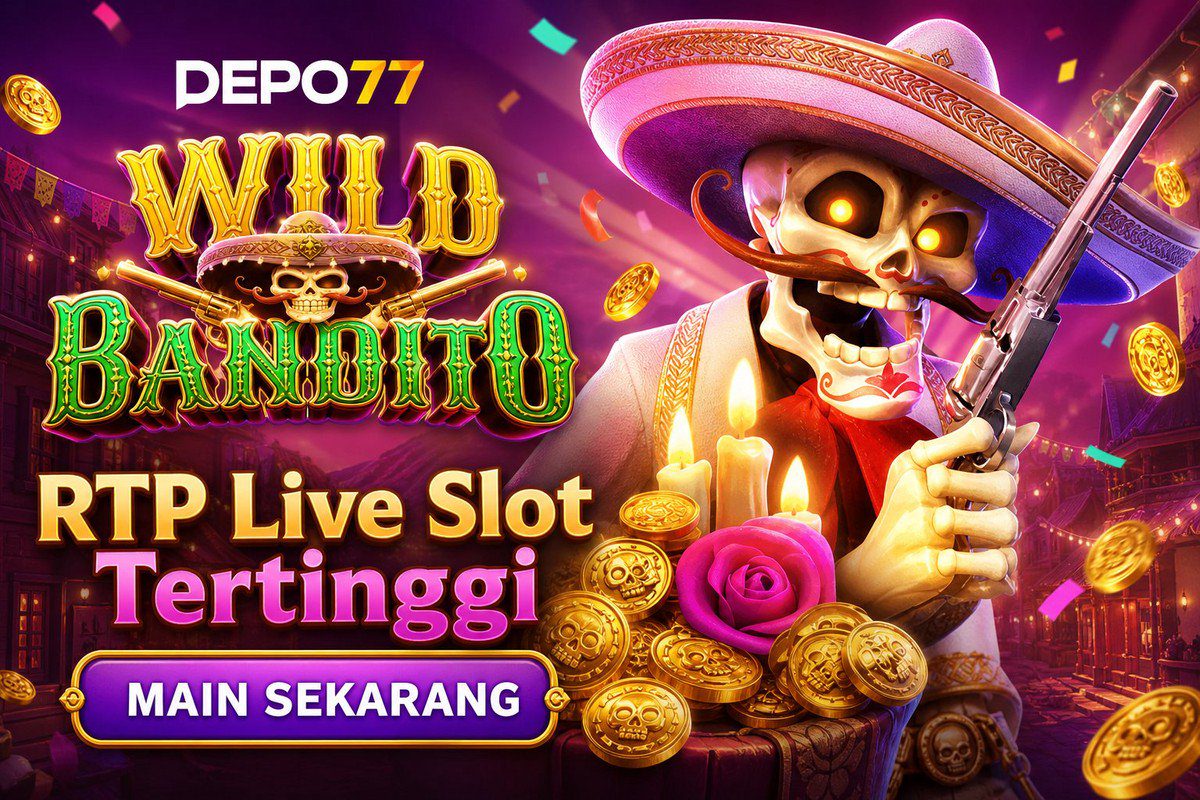 Wild Bandito · DEPO77