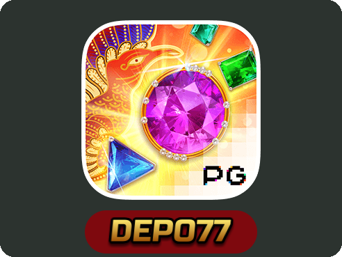 Garuda Gems