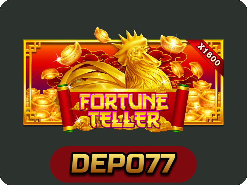 Fortune Teller