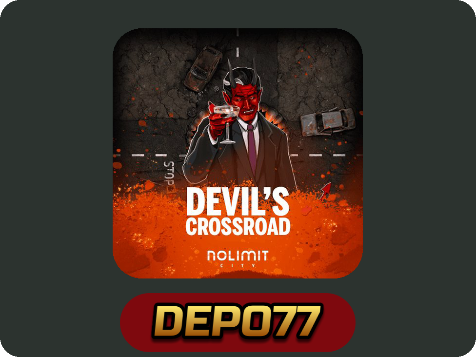 Devil's Crossroad