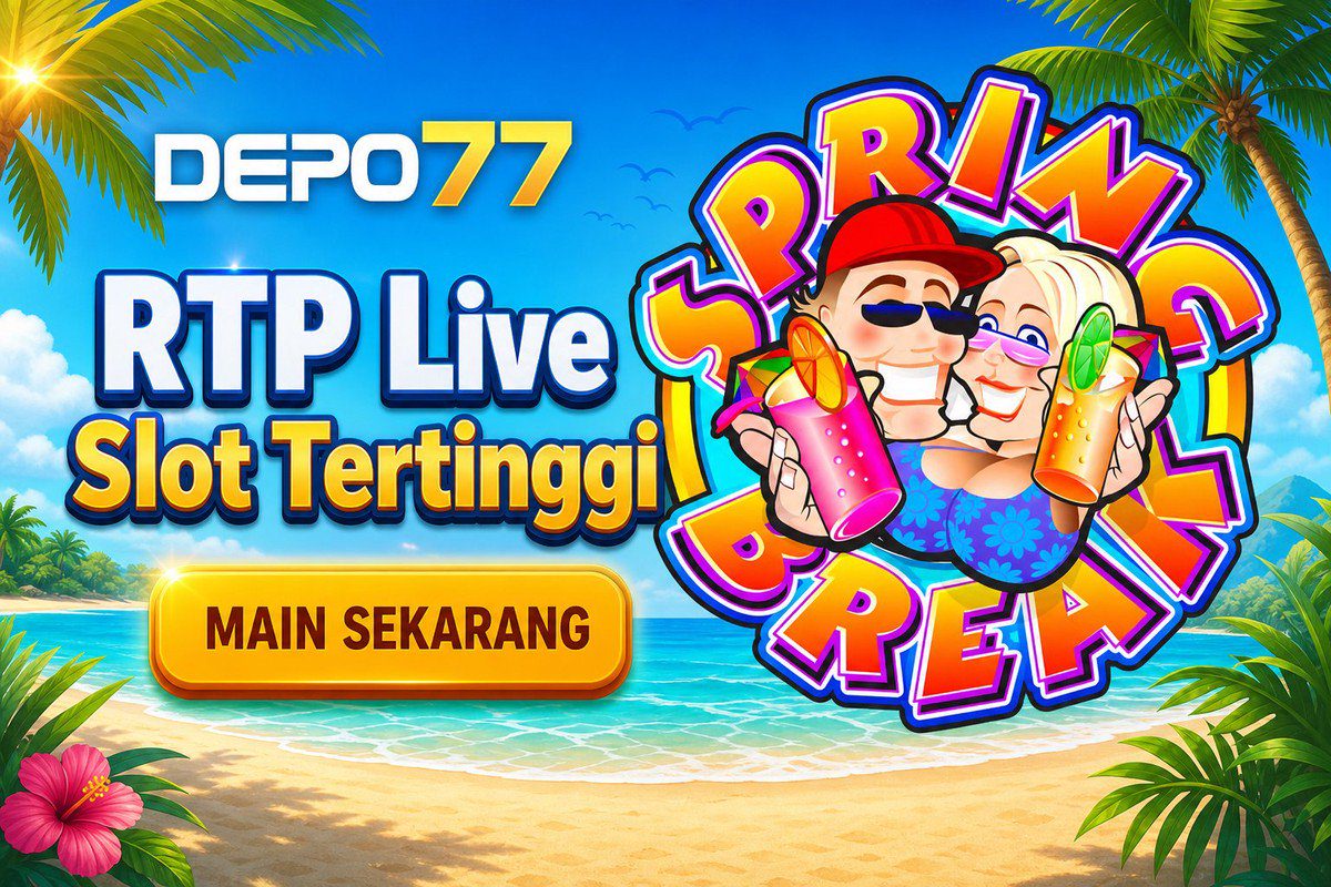 Spring Break · DEPO77