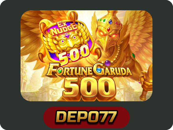 Fortune Garuda 500