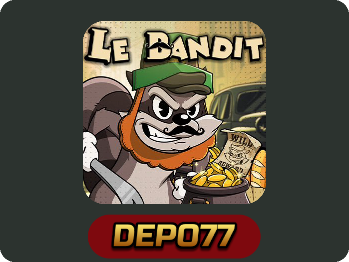 Le Bandit
