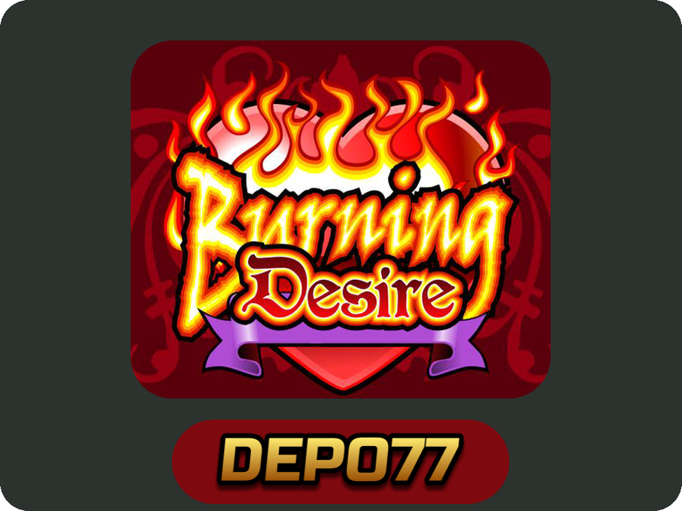 Burning Desire