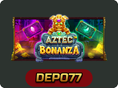 Aztec Bonanza