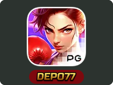 Knockout Riches