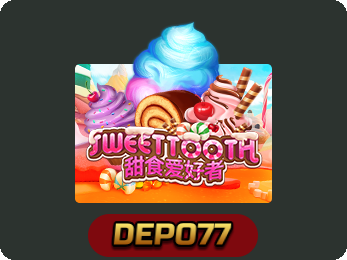 Sweet Tooth