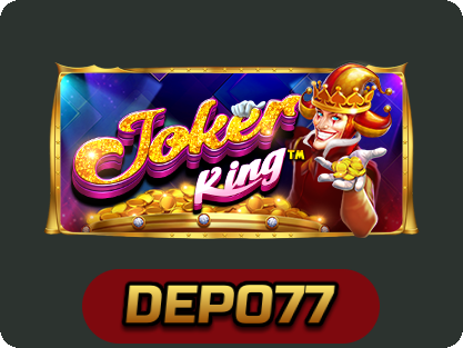 Joker King