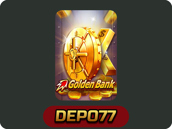 Golden Bank