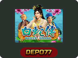 White Snake