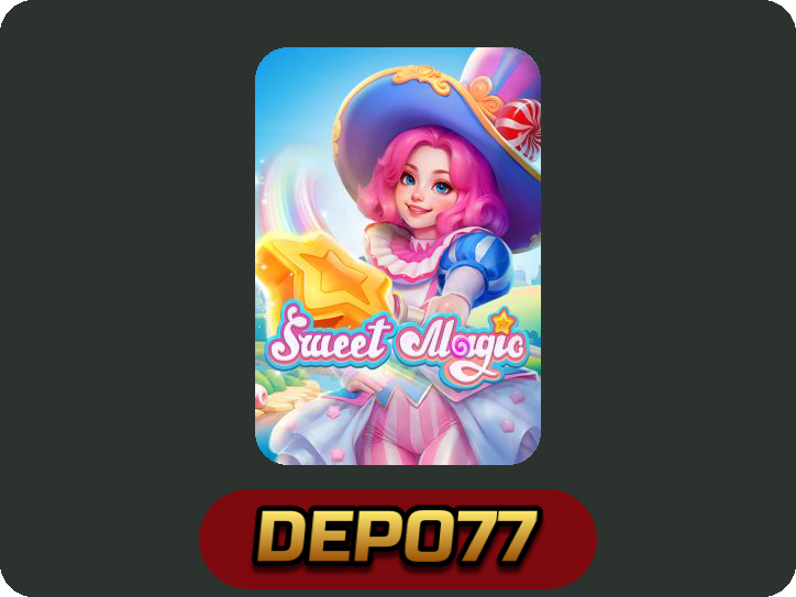 Sweet Magic