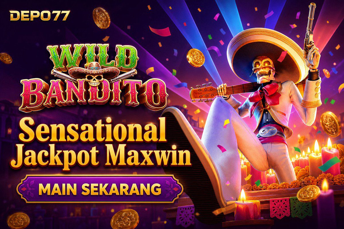 Wild Bandito · DEPO77
